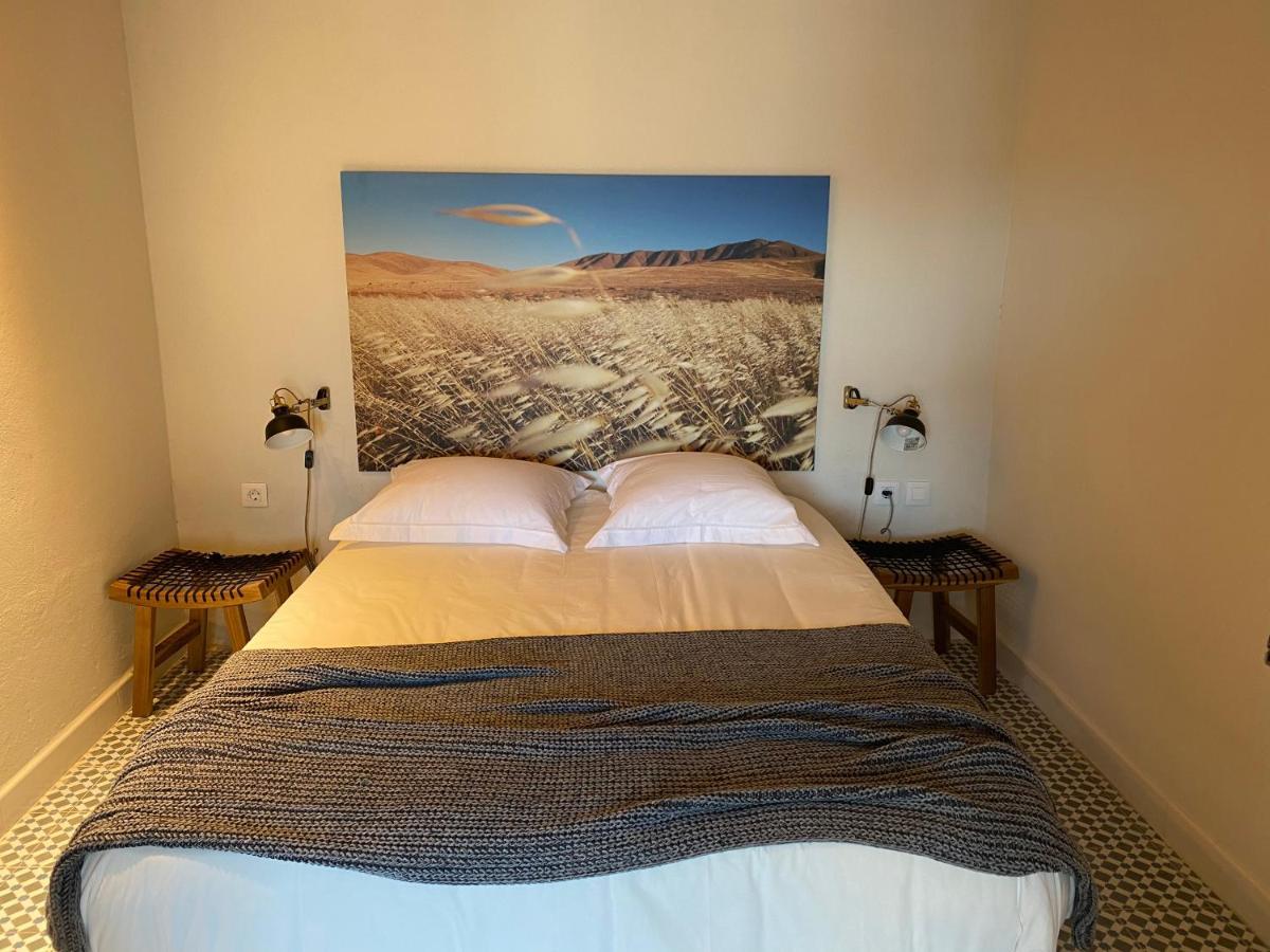 הוילה Valles de Ortega Casa Guillermo מראה חיצוני תמונה
